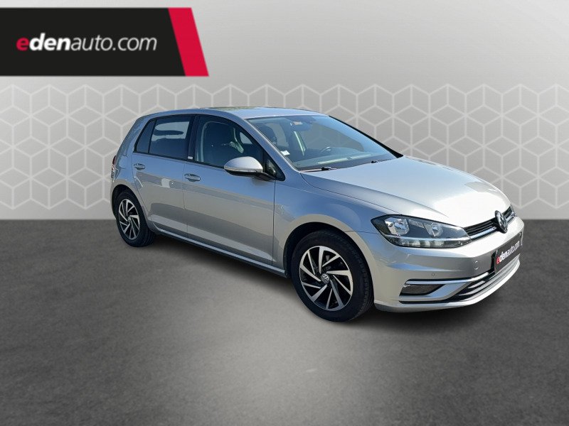 Volkswagen Golf - Photo 7