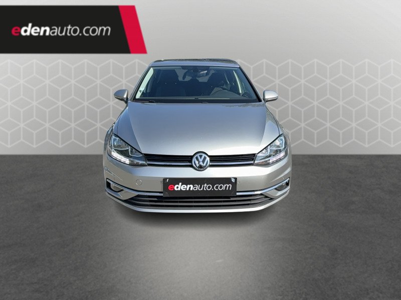 Volkswagen Golf - Photo 8