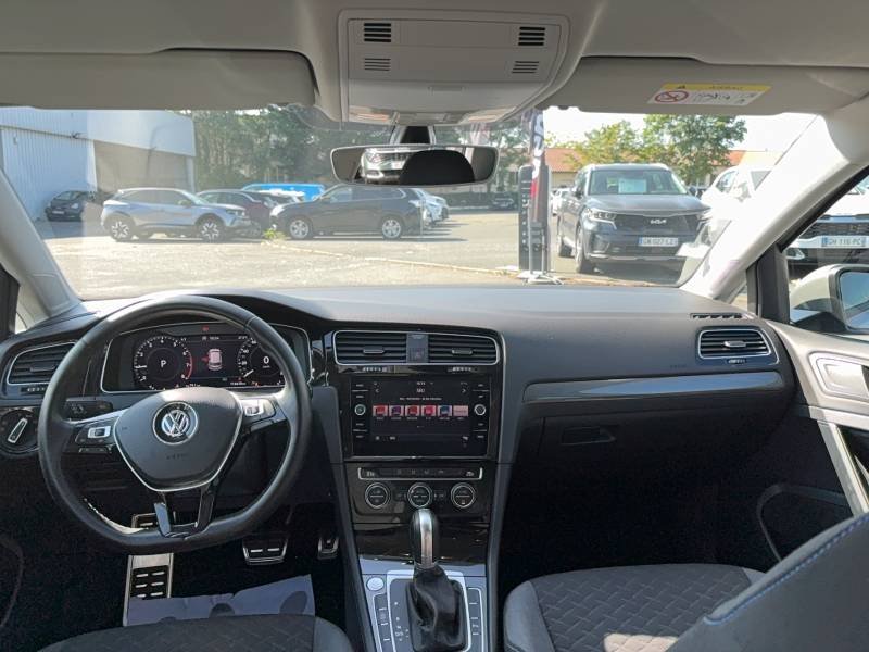 Volkswagen Golf - Photo 10