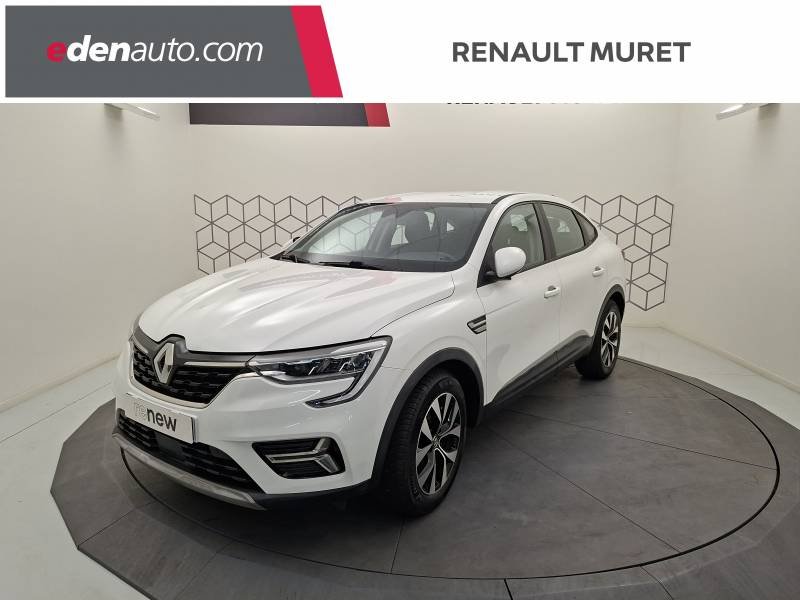 Renault Arkana - Photo 1