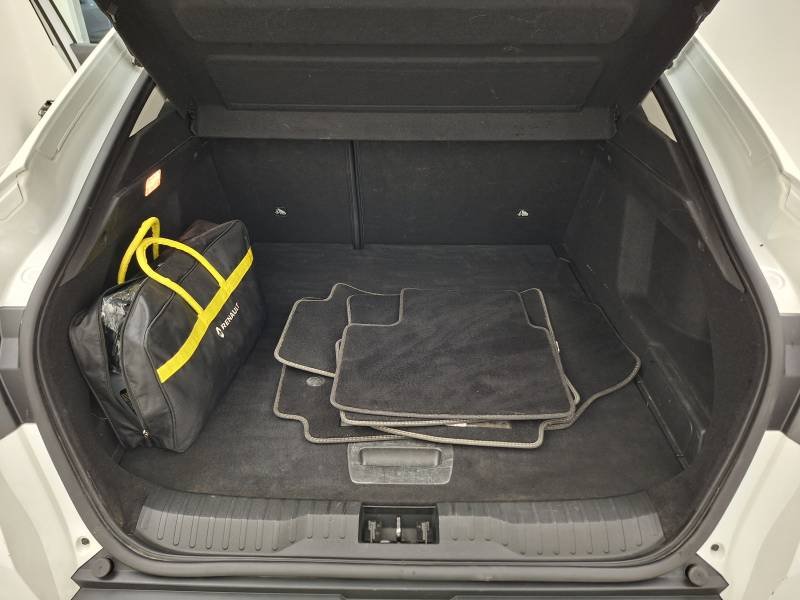 Renault Arkana - Photo 13