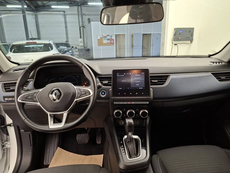 Renault Arkana - Photo 17