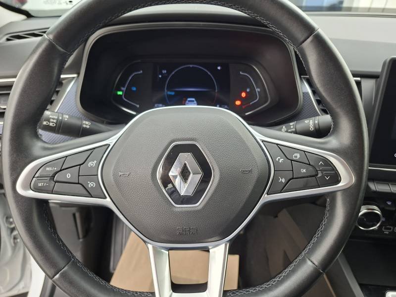 Renault Arkana - Photo 20