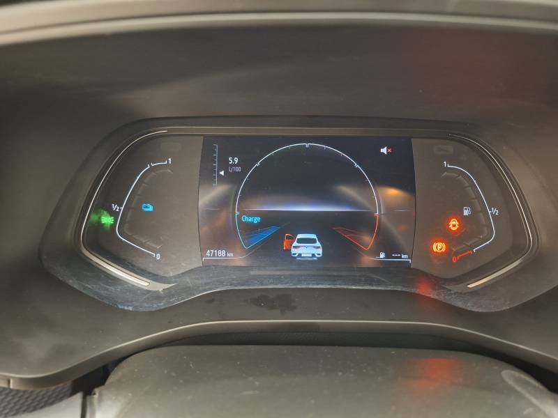 Renault Arkana - Photo 21