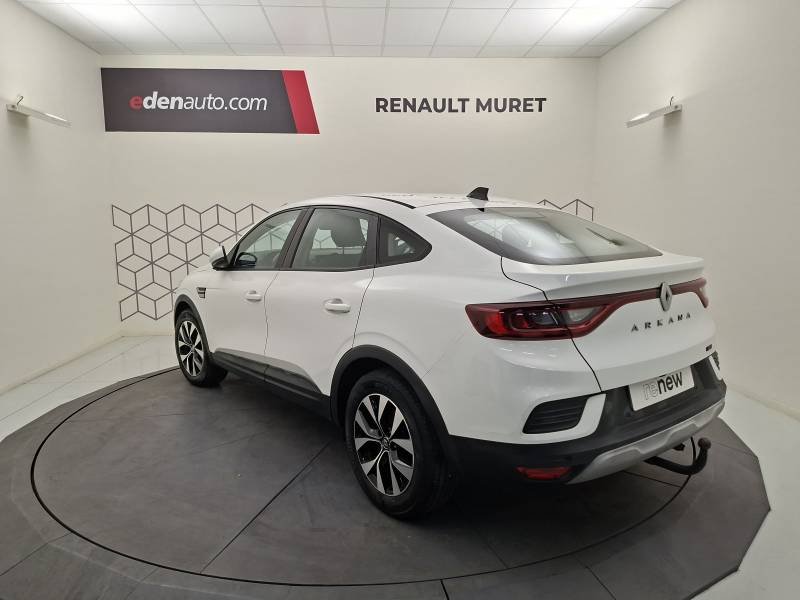 Renault Arkana - Photo 3