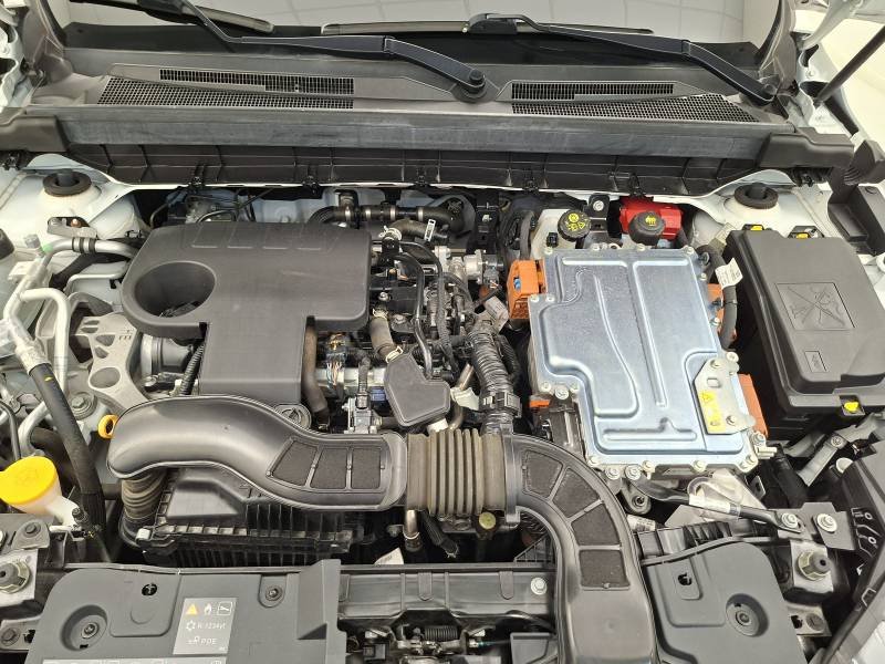 Renault Arkana - Photo 33