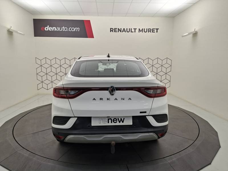 Renault Arkana - Photo 4