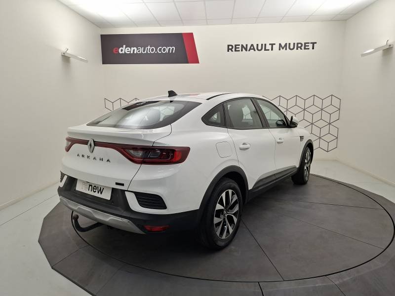 Renault Arkana - Photo 5