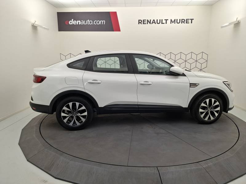 Renault Arkana - Photo 6