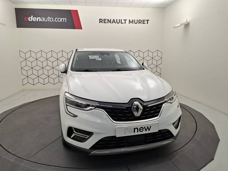 Renault Arkana - Photo 7