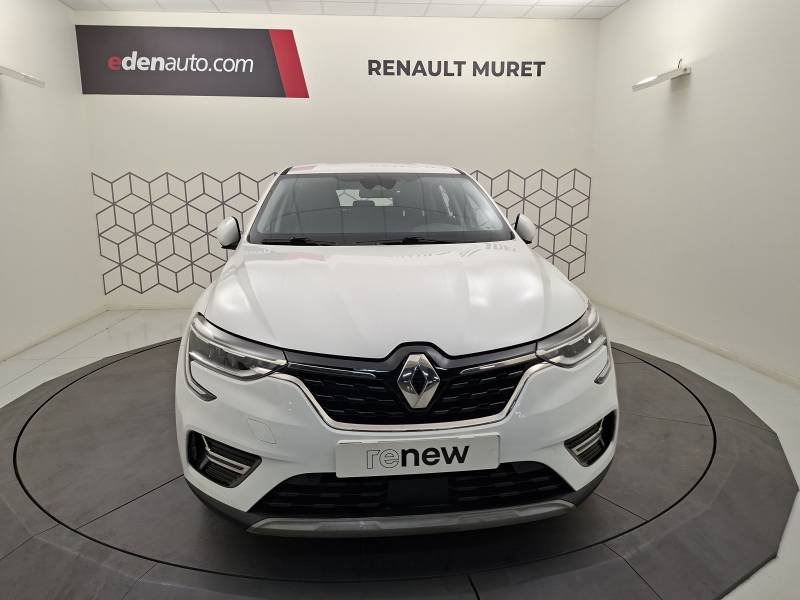 Renault Arkana - Photo 8