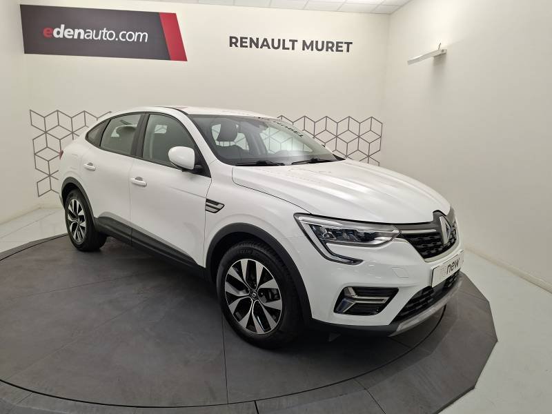 Renault Arkana - Photo 9