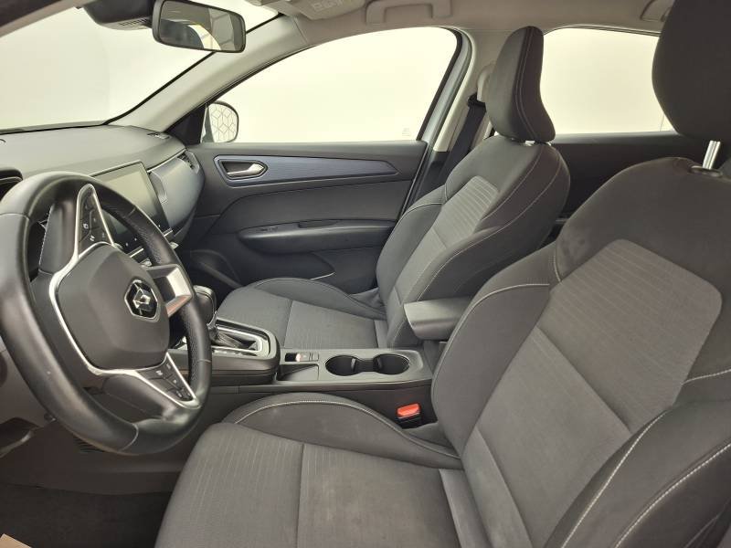 Renault Arkana - Photo 10
