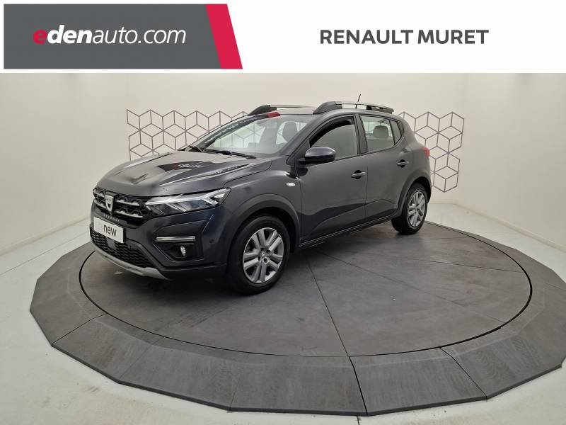 Dacia Sandero - Photo 1