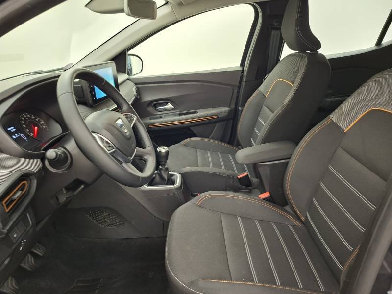 Dacia Sandero - Photo 13