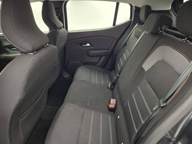 Dacia Sandero - Photo 14