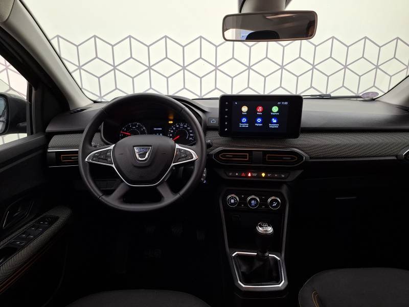 Dacia Sandero - Photo 15