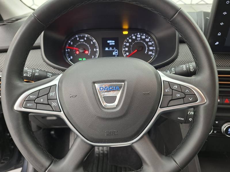 Dacia Sandero - Photo 20