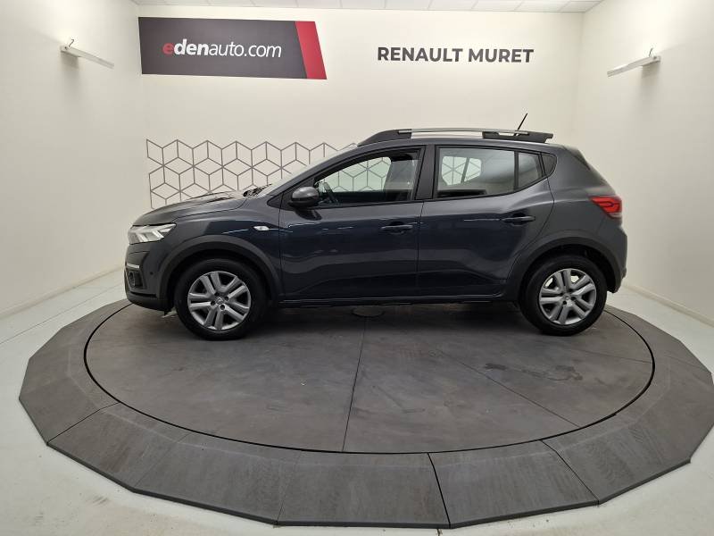 Dacia Sandero - Photo 2