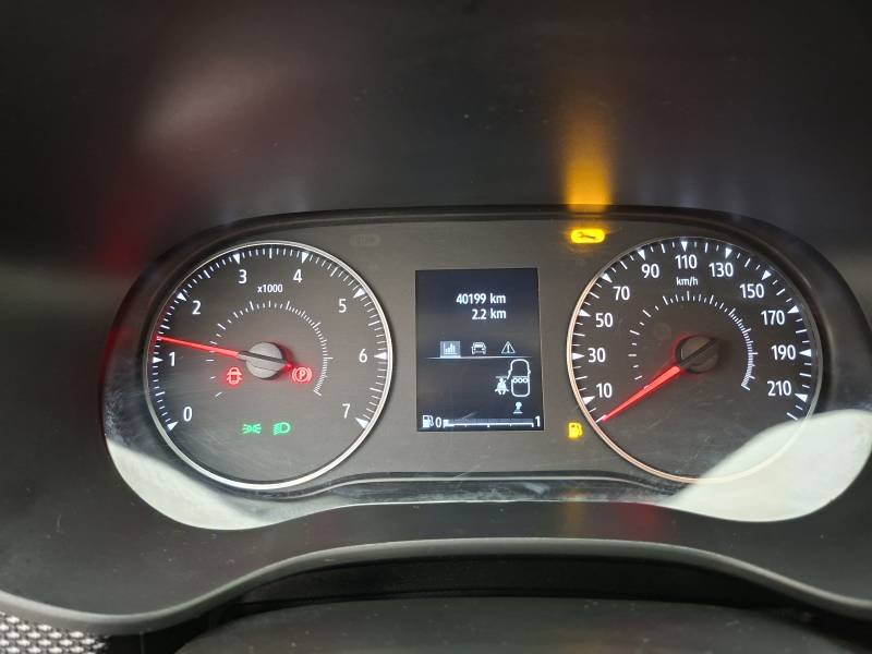 Dacia Sandero - Photo 21