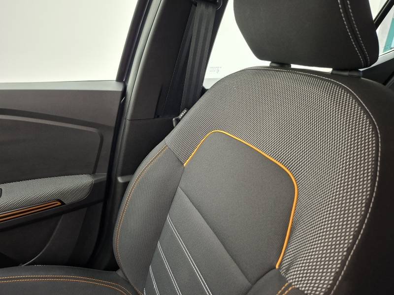 Dacia Sandero - Photo 28