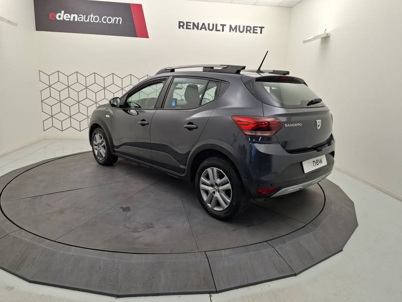 Dacia Sandero - Photo 3
