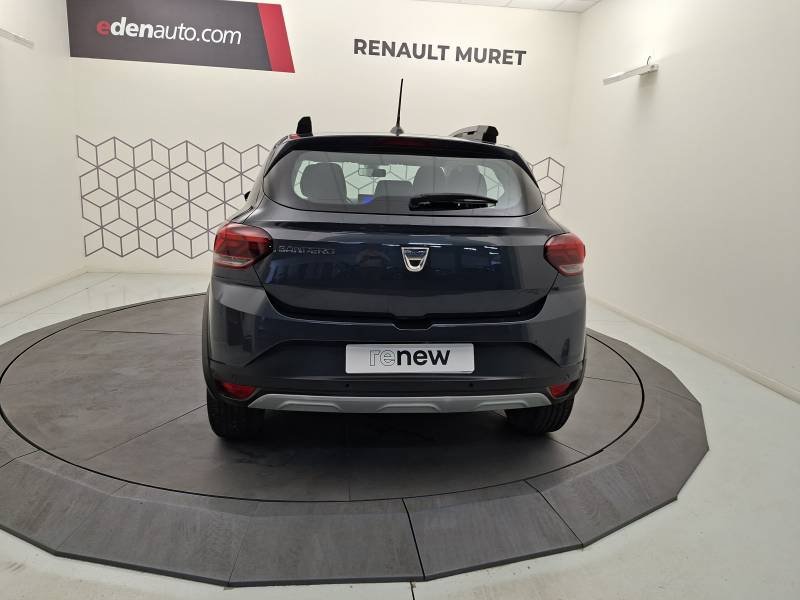 Dacia Sandero - Photo 4