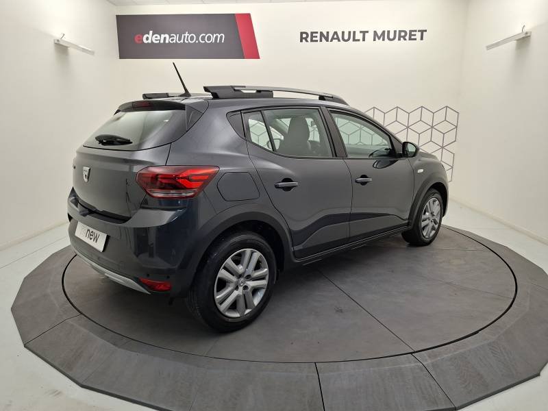Dacia Sandero - Photo 5