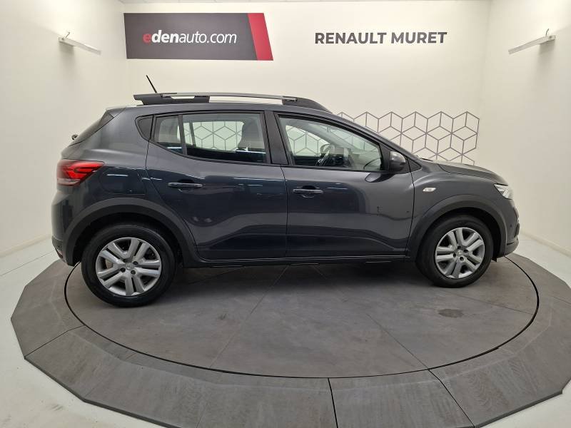 Dacia Sandero - Photo 6