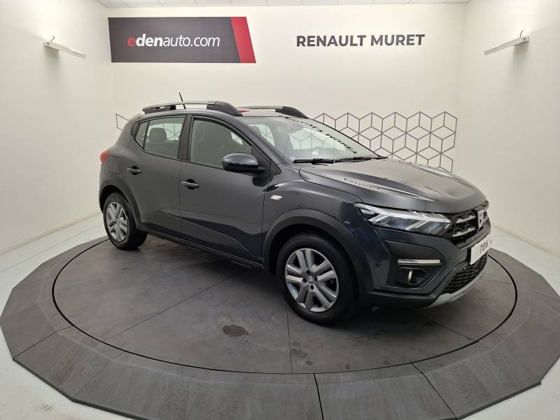 Dacia Sandero - Photo 7