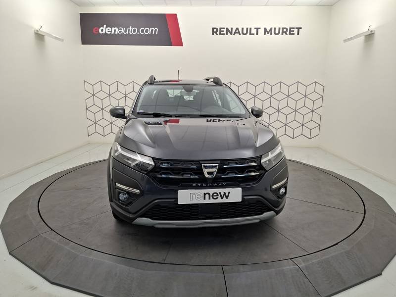 Dacia Sandero - Photo 8