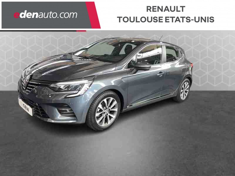 Renault Clio - Photo 1