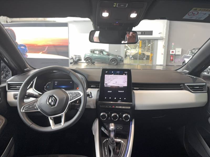 Renault Clio - Photo 11
