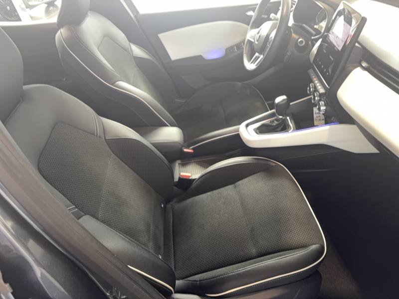 Renault Clio - Photo 12