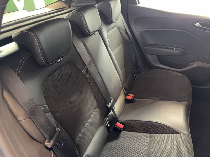 Renault Clio - Photo 20