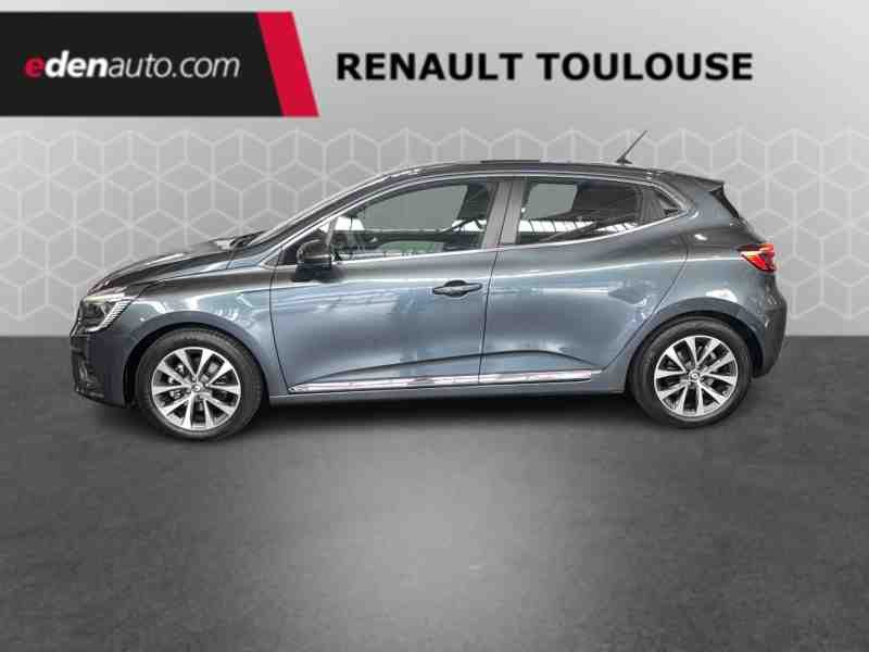 Renault Clio - Photo 2