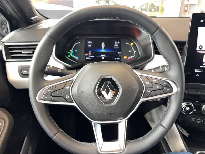 Renault Clio - Photo 26