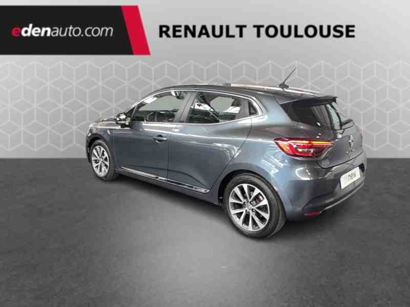 Renault Clio - Photo 3