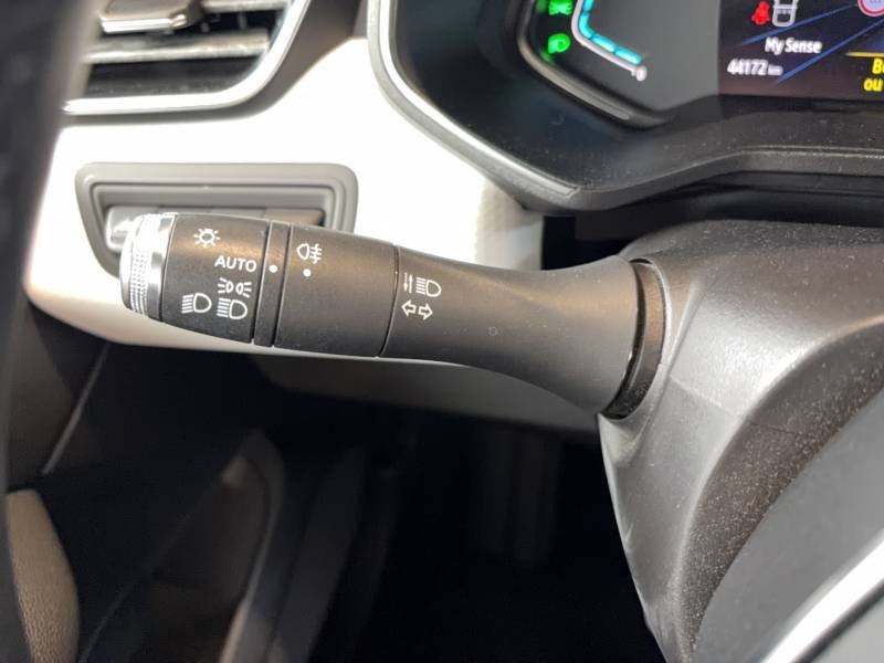 Renault Clio - Photo 31