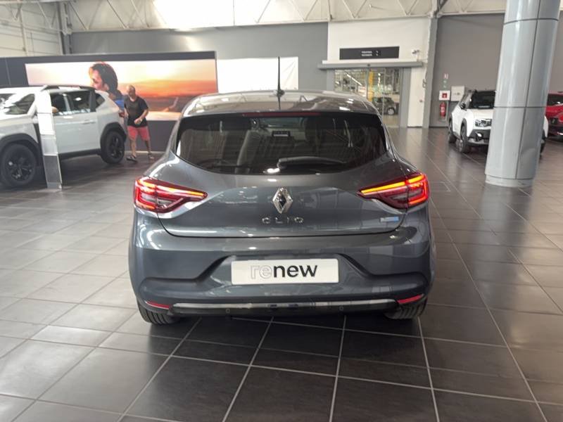 Renault Clio - Photo 4
