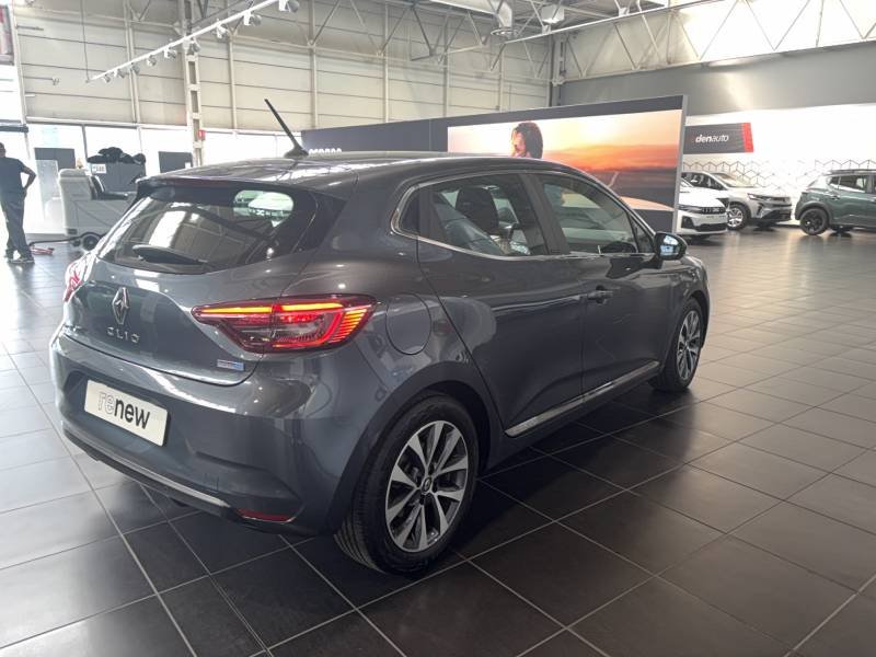 Renault Clio - Photo 5