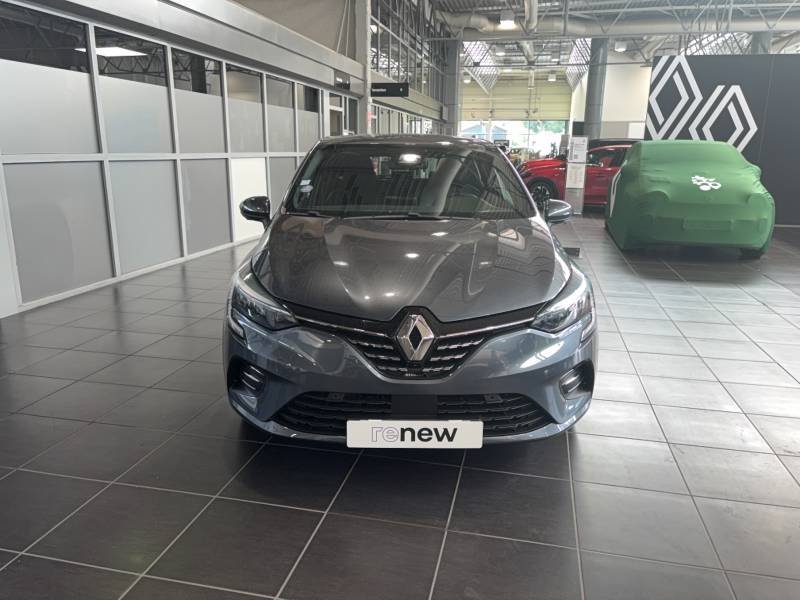 Renault Clio - Photo 8