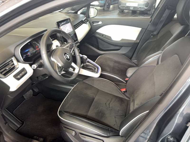 Renault Clio - Photo 10