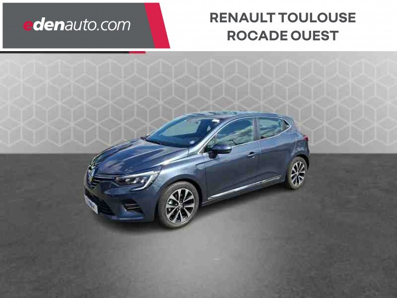Renault Clio - Photo 1