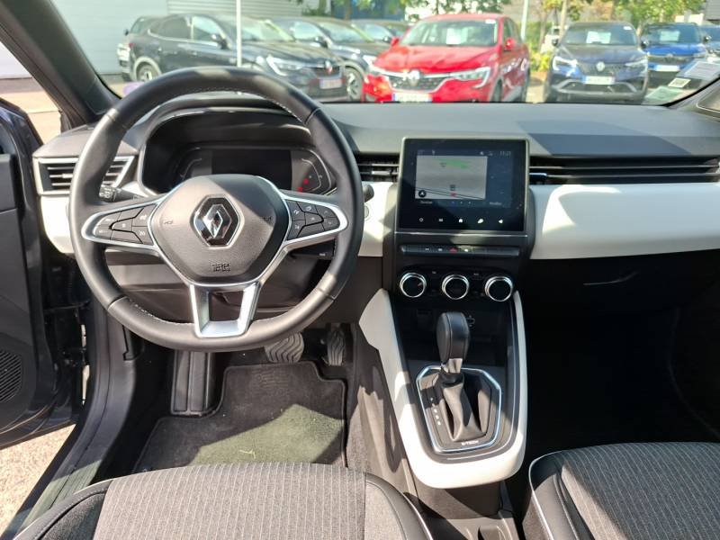 Renault Clio - Photo 11