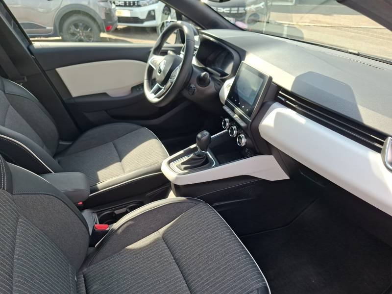 Renault Clio - Photo 12