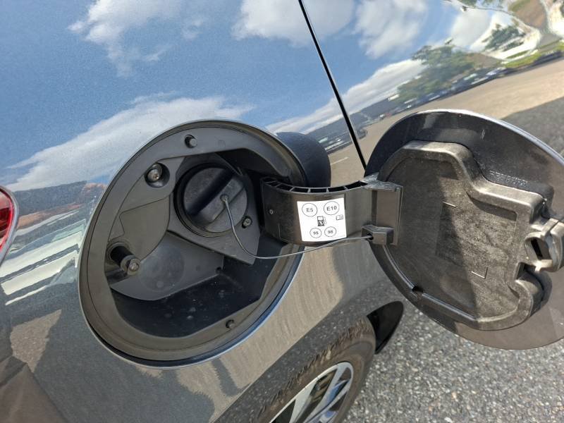 Renault Clio - Photo 15