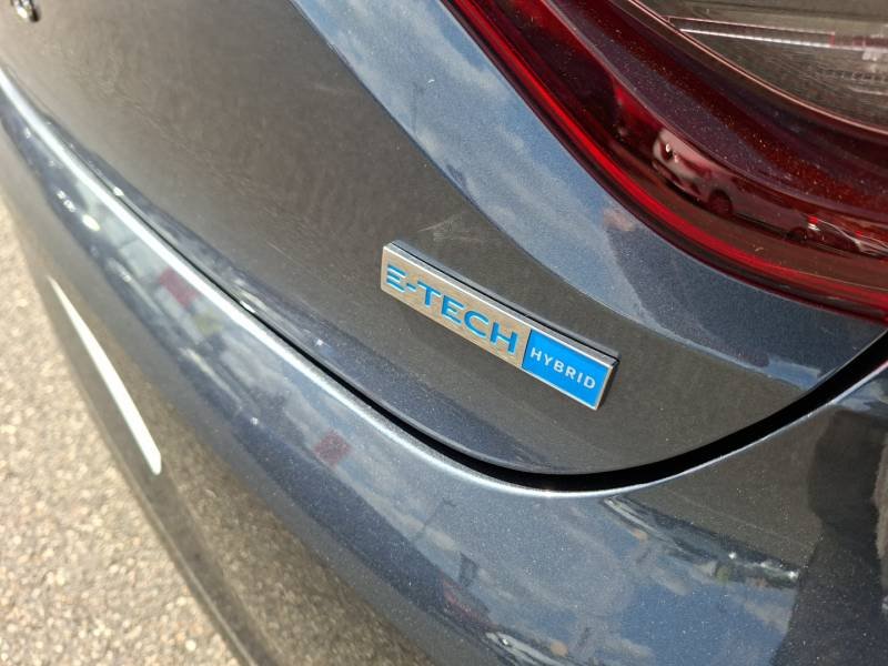 Renault Clio - Photo 17