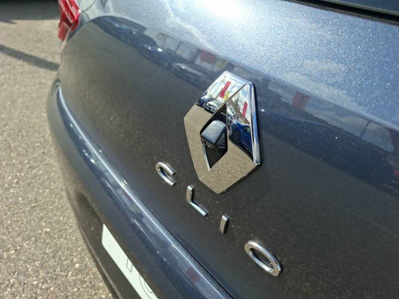 Renault Clio - Photo 18