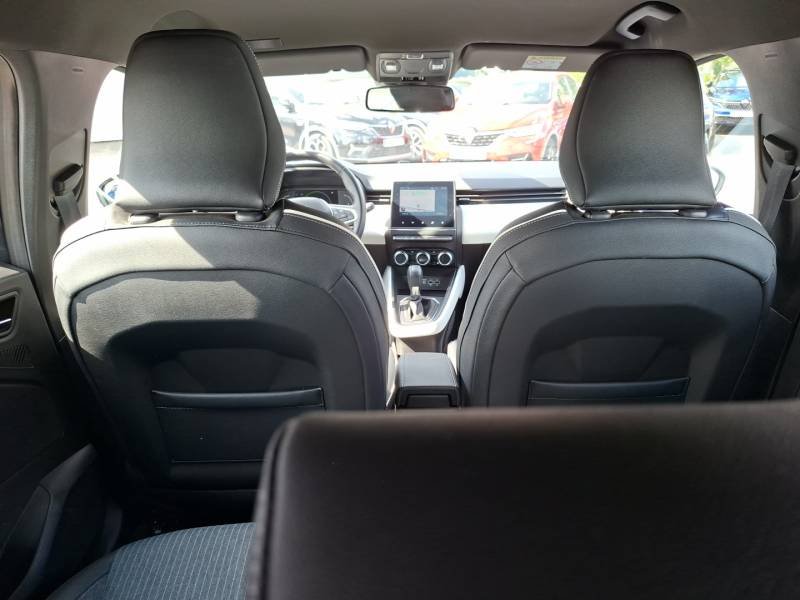 Renault Clio - Photo 20